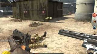 SharpShooter Dual Python Tear - Reler59