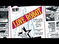 3 love robot  yellow robot remastered by willthislast