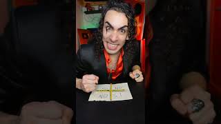EL REGRESO de CHARLIE CHARLIE!! 👹 "Espiritus Responden" #shorts