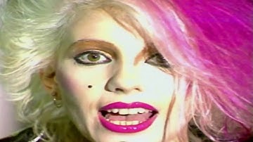 Missing Persons - Windows [DJK VIDEO]