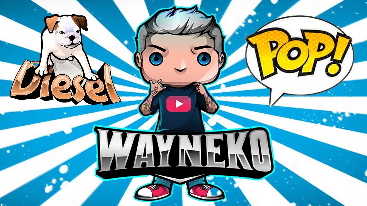 Wayneko Trailer 2021