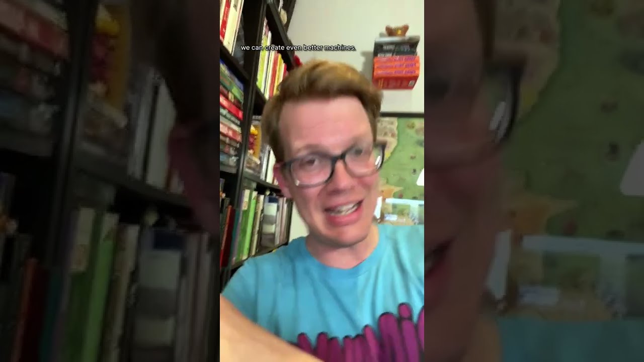 When plants move, there are no muscles involved. #shorts #science #SciShow