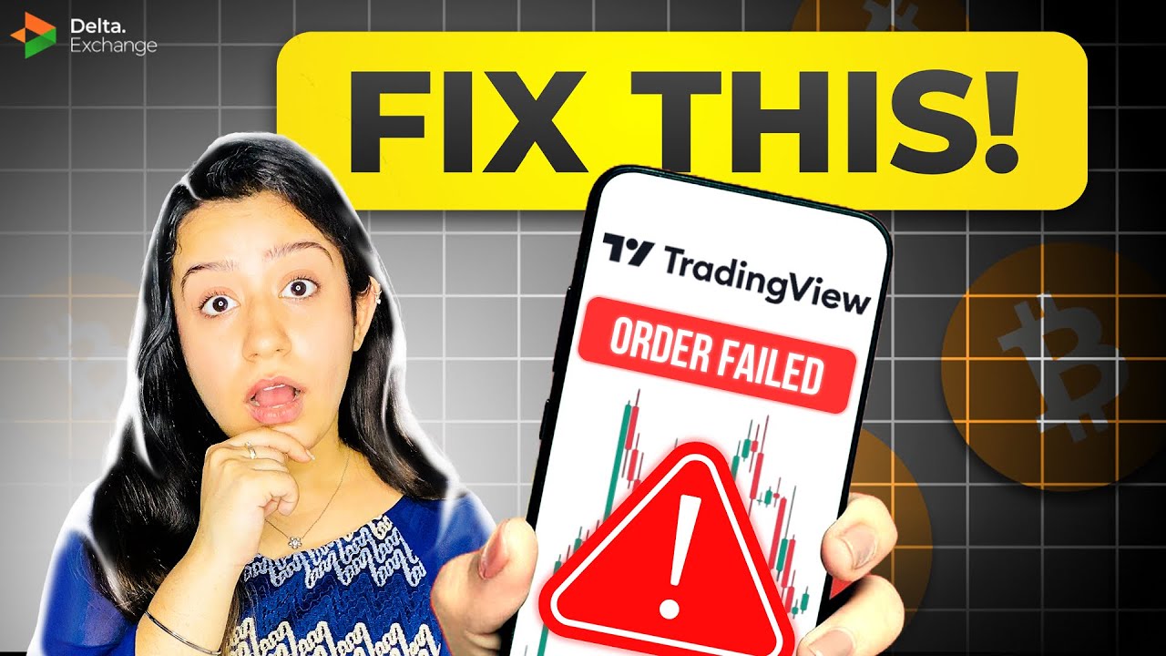 Trading Bot Integration with TradingView and Delta Exchange Webhook: Frequently Asked Questions