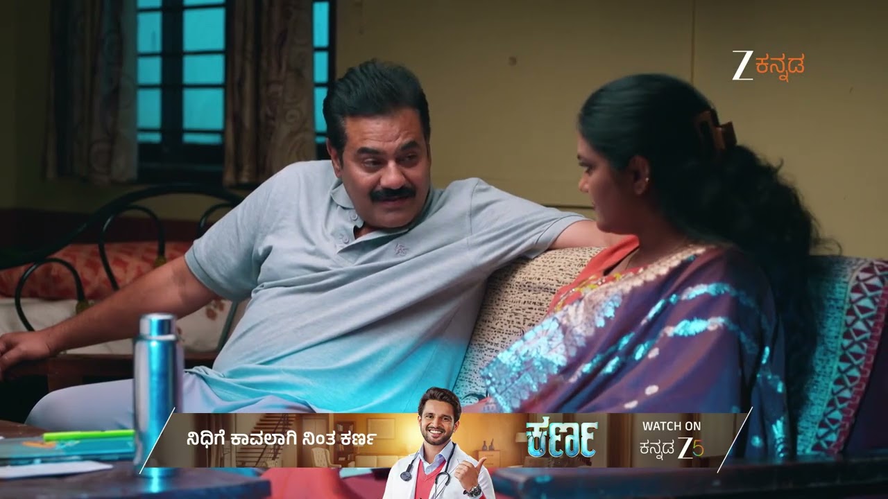 Amruthadhaare | Ep - 877 | Best Scene | Feb 13 2026 | Zee Kannada