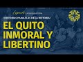 El Quito Libertino