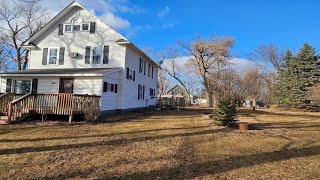 304 S 3rd St video tour