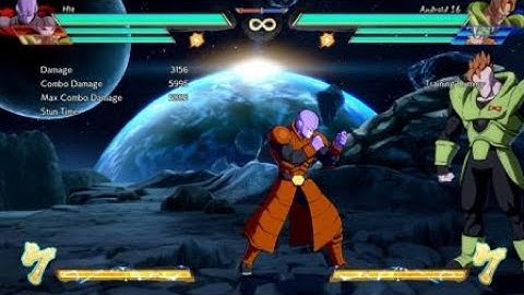 Learning Hit corner loop