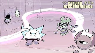 Cellular Inconvenience - Full Song (My Singing Monsters)