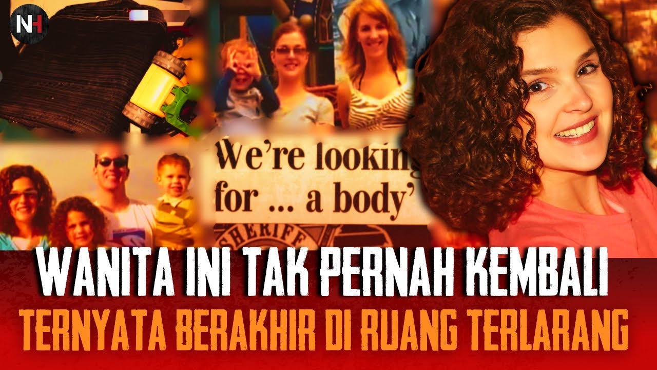 KISAH PILU SEORANG IBU YANG BERAKHIR DENGAN CARA MENGERIKAN | TARA GRANT