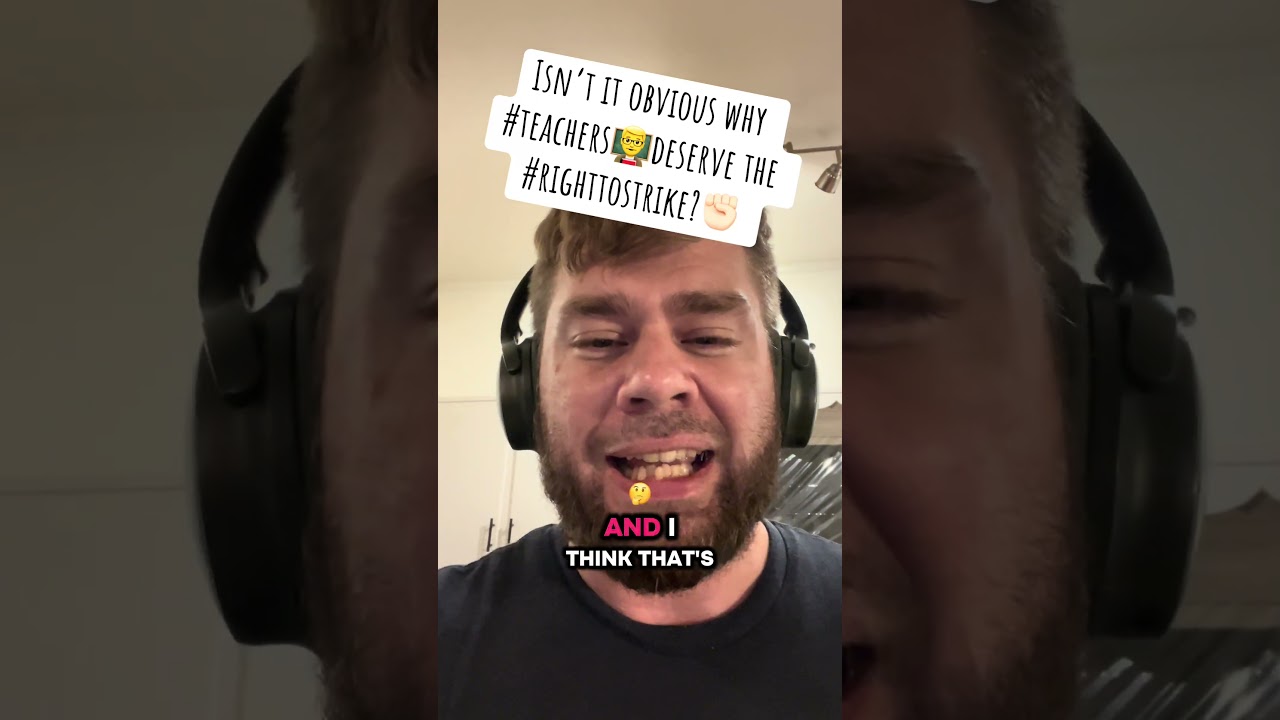 Let Me Tell You Why Every 