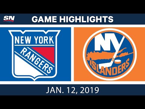 NHL Highlights |
