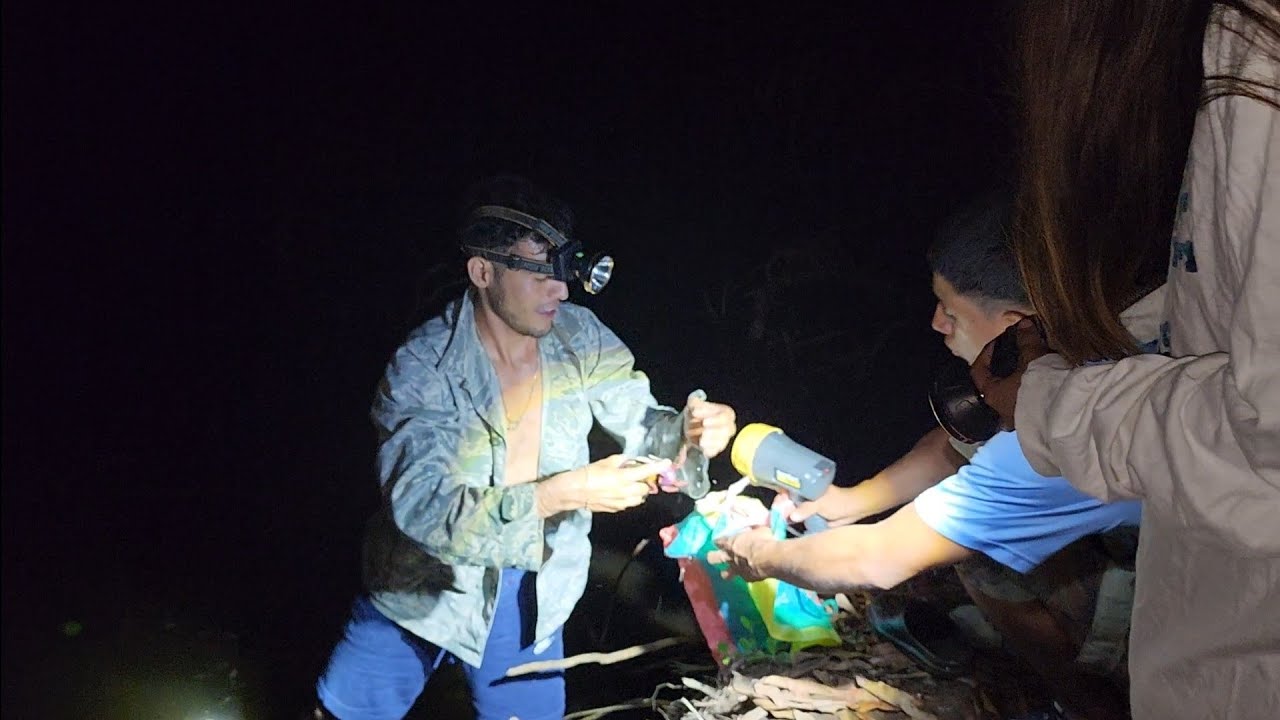 PINTA DE PUNCHES EN EL SALVADOR EL LORO Y SU GRUPO NO CE PODIA QUEDAR A