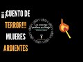 Podcast 3 - Las cosas que perdimos en el fuego - Mariana Enríquez | Audiocuento