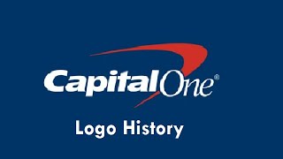 Capital One Logo/Commercial History