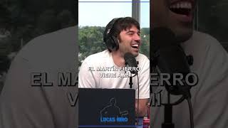 EL HOMBRE IMÁN - Jingle del 4-12-25 ("Procura", Chichi Peralta)