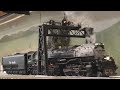 Lionel 1931220 Vision Line Challenger Rio Grande (D&RGW) 3800 Review