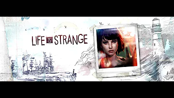 Life is Strange Soundtrack - Menu Music (Extended)