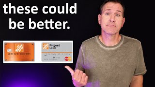 Home Depot Credit Card Review 2021  Home Depot Consumer Card & Project Loan Home Improvement Card