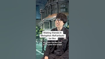 Metaphor ReFantazio be like #metaphorrefantazio #metaphor #persona #atlus #gaming #jrpg #japan