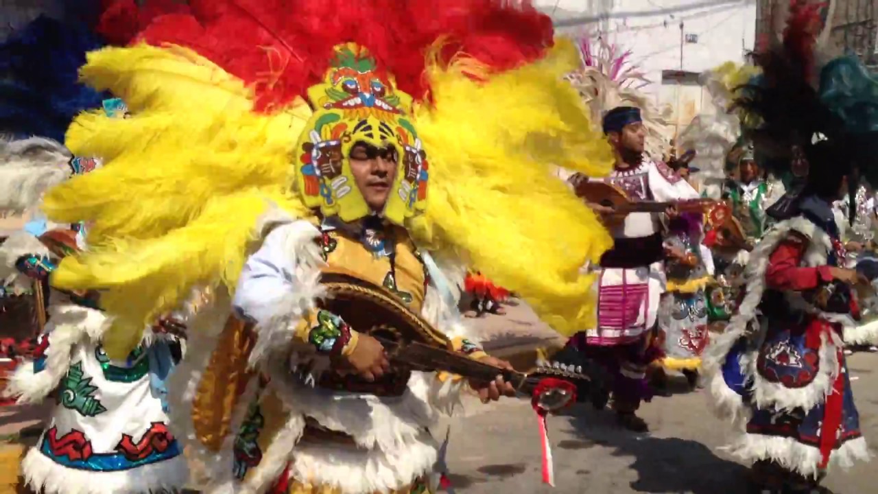 Compadrito Berna ejecutando su  baile  en el homenaje al General Guadalupe Hernandez
