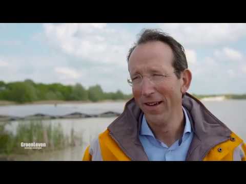 GroenLeven | Start grootste drijvende zonnepark van Europa
