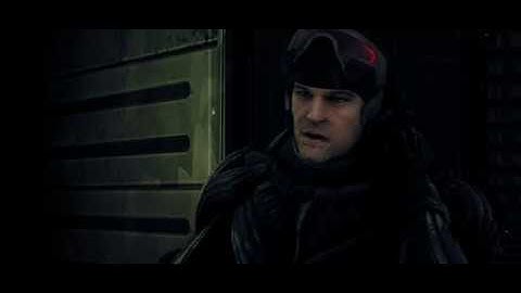 Crysis Warhead | Delta Difficulty Mission 5 Bellow the Thunder Full HD 1080p 60fps No Commentary PC