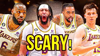 The Lakers are HUMILIATING the Entire  NBA League Right Now | NBA JUNGLES