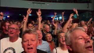 The Stranglers - Always the Sun - Perth 25/03/2025