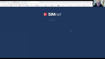 Simnet Overview