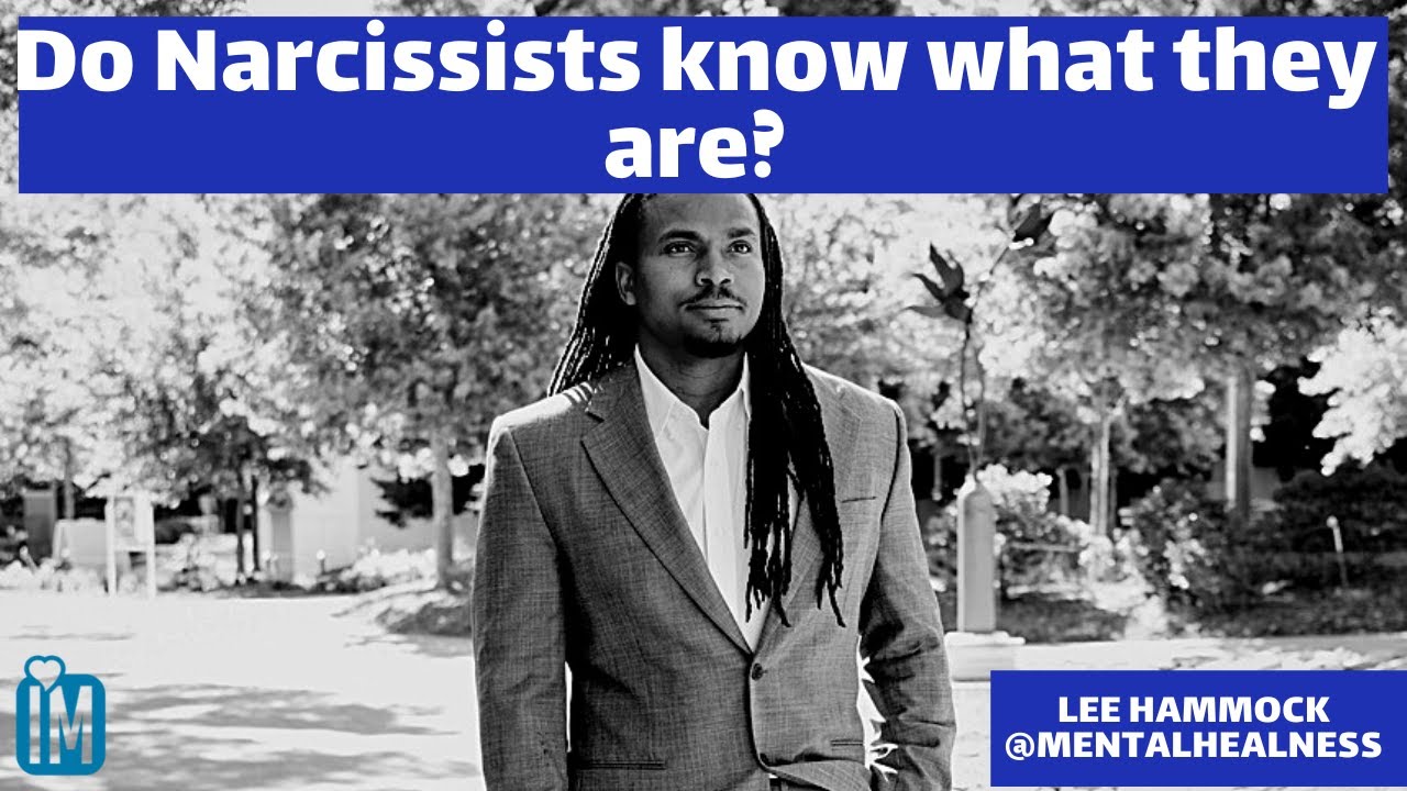 Do narcissists know what they are? | The Narcissists' Code Ep 625 - YouTube