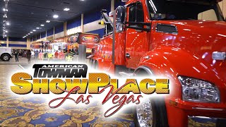 Las Vegas ShowPlace 2021 Highlights