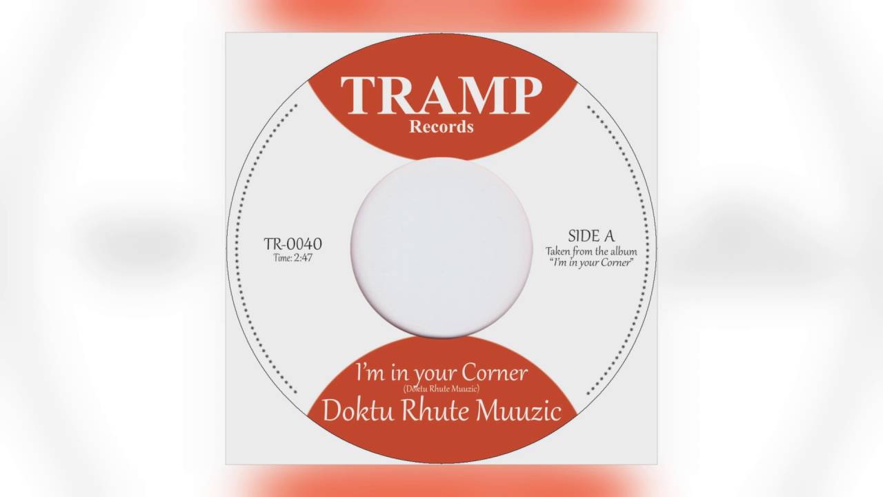 02 Doktu Rhute Muuzic - Tip Jar [Tramp Records]