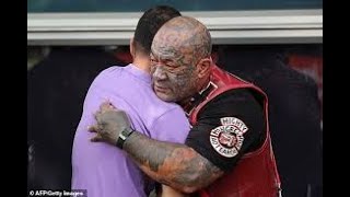 New Zealand biggest gang vow to support Muslim community