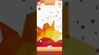 Cozy Ropes Level 18 walkthrough solution | Cozy ropes: Relaxing knitting