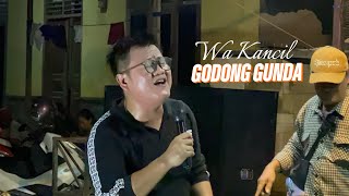 Godong Gundah  Wa Kancil  Temu Kangen Jawara Studio