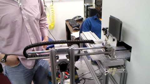 2010 UD Senior Design Team 5- Loading External View