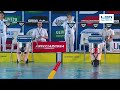 100 Backstroke Women - Italian Swimming Championship 2023