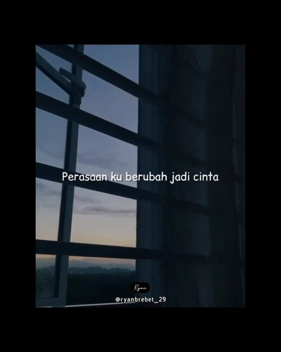 Story wa 30 detik || Zigaz ( Sahabat Jadi Cinta )