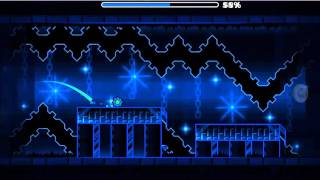 Lightage By Mrsaturnuz - Geometry Dash 2.0 - G.d.1998