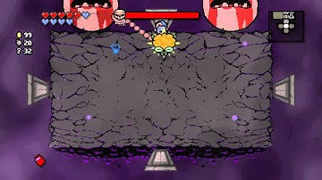 Highest Damage in Binding of Isaac of All Time?