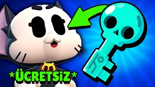 Anahtarlar En Mantikli Nasıl Harcanır? - Brawl Stars