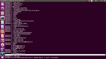 Binary Exploitation, Heap-Based Buffer Overflow - Overwrite Function Pointer