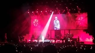 Download Lagu Pengemis Cinta - Jilid Rockestra Ella in Singapore 11 October 2024 MP3