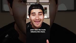 What's The Deal With Napster?