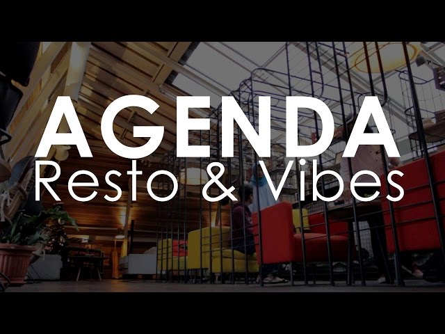 Tips Menikmati Vibes dan Suasana Restoran: Panduan Agenda Resto Terlengkap! 3 sddefault