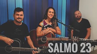Vídeo de SALMO 23 (24) - É ASSIM A GERAÇÃO DOS QUE PROCURAM O SENHOR. (Melodia 2 - Maria Ritta)