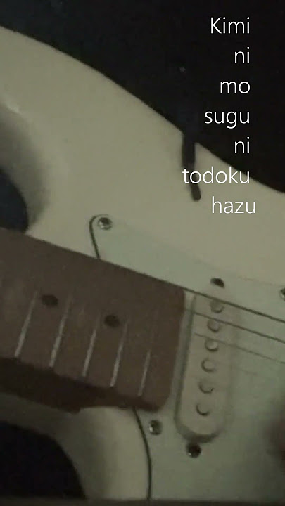 one of the greatest Japanese songs. #shorts #chandot1029 #cover #tatsuroyamashita #lovespace #jpop