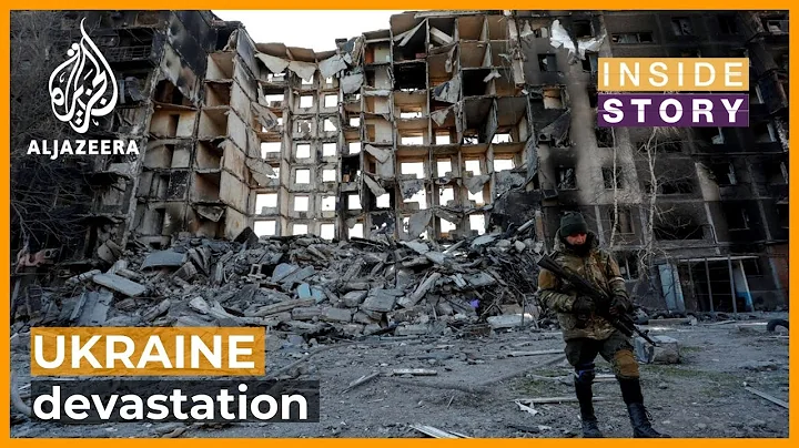 Who will pay for Ukraine's reconstruction? | Inside Story - DayDayNews