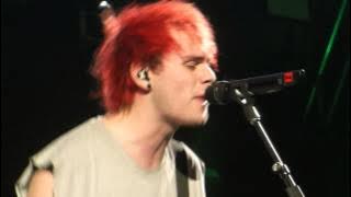 5 Seconds of Summer - American Idiot (Greenday Cover) - Phoenix, AZ - 11.13.14