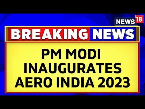 Aero India 2023:
